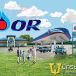 ใครอยู่เบื้องหลัง? การออกหุ้น #IPO สุดร้อนแรง อย่าง #PTTOR