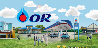 ใครอยู่เบื้องหลัง? การออกหุ้น #IPO สุดร้อนแรง อย่าง #PTTOR