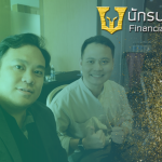 ทำไม “นักบิน” ถึงมาเตรียมตัวสอบ CFA, CFP ?